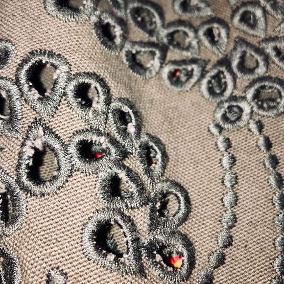 Johnny was Military Style Jacket - Picture 4 of 9